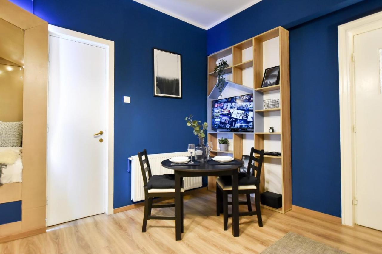 بوخارست Sweet Dreams Home Dreamy Universitate Studio المظهر الخارجي الصورة